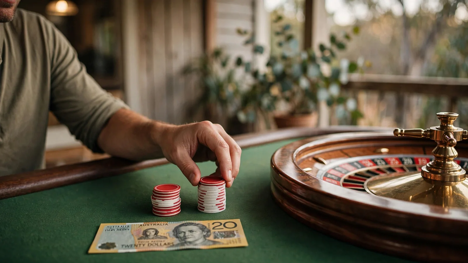 $300 No-Deposit Bonus Casino Australia Guide