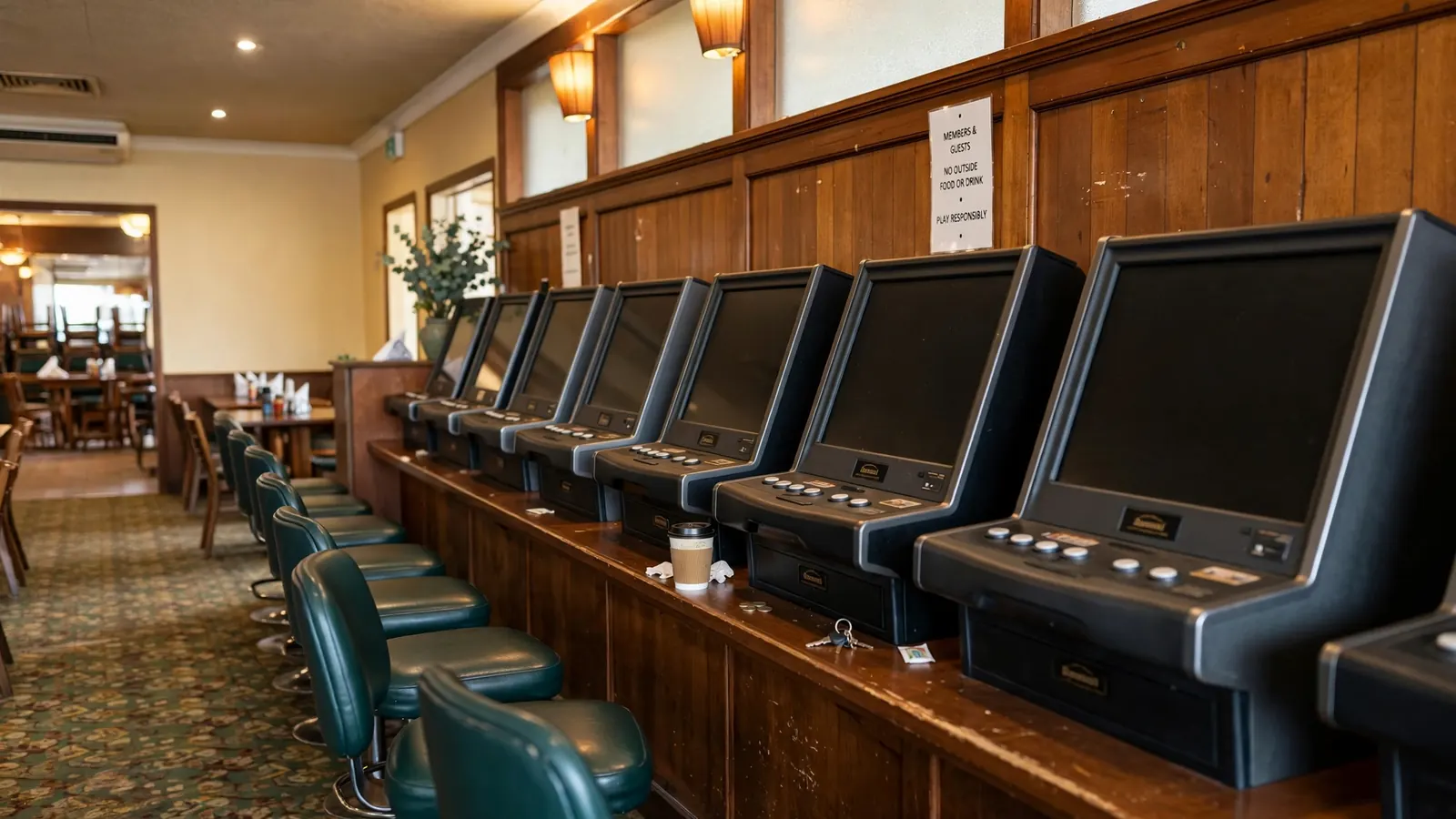 Aristocrat Online Pokies in Australia: A Practical Guide