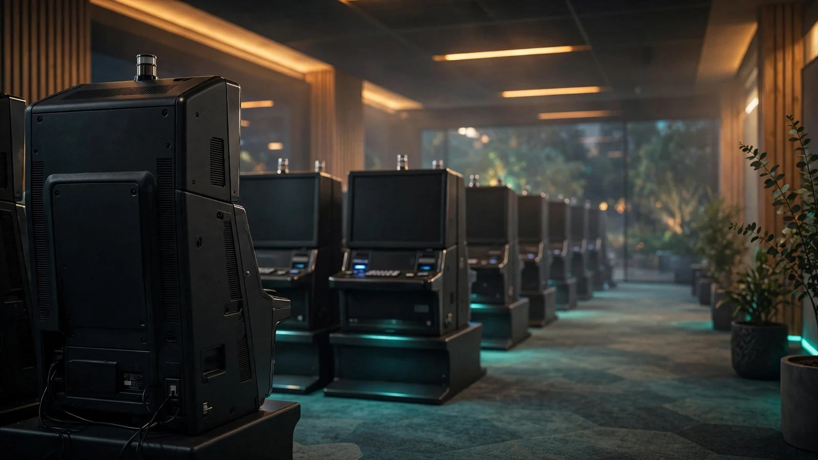 Best 5 Reel Slots in Australia: How They Work