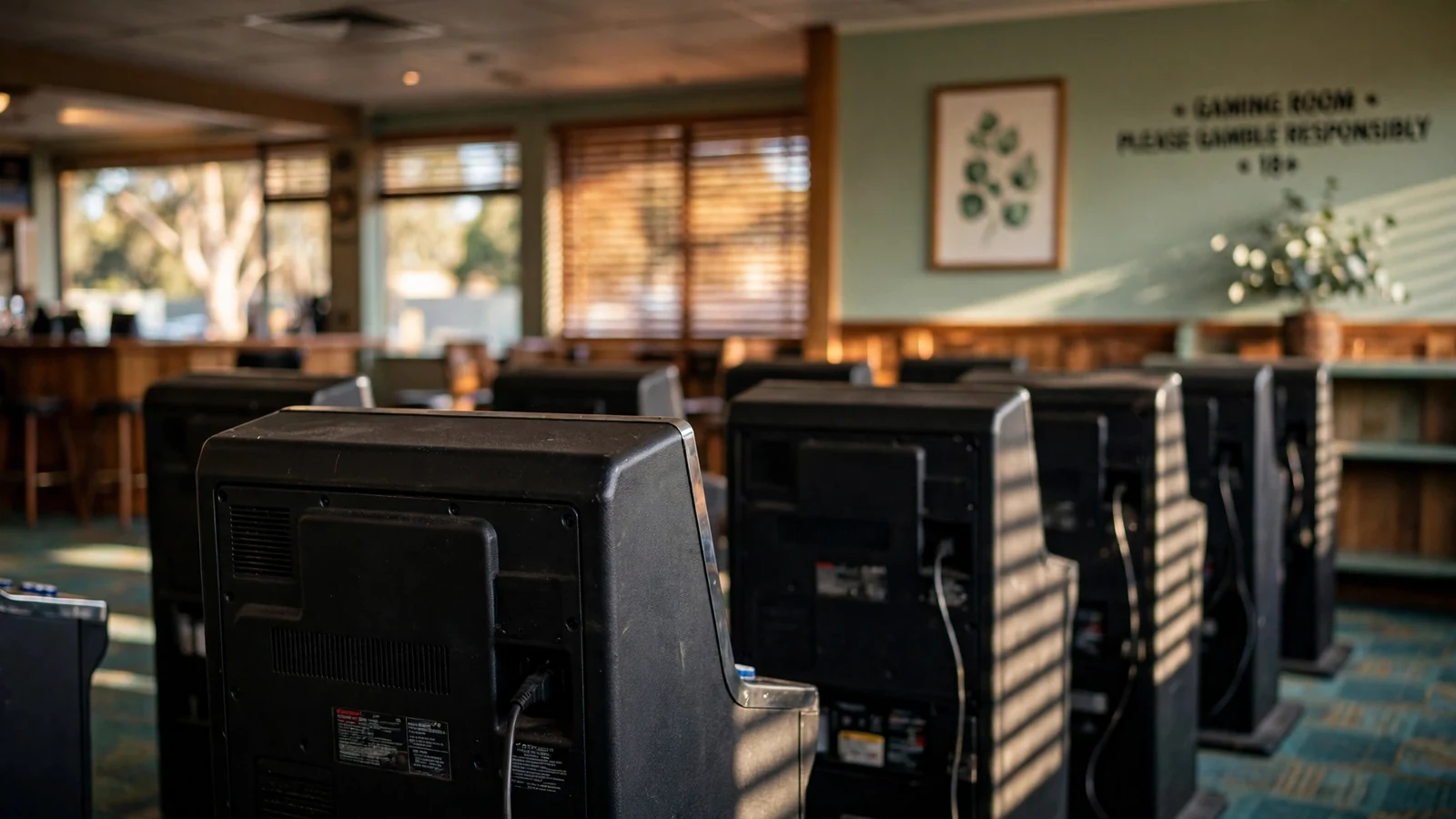 Best 7-Reel Slots in Australia: How They Work