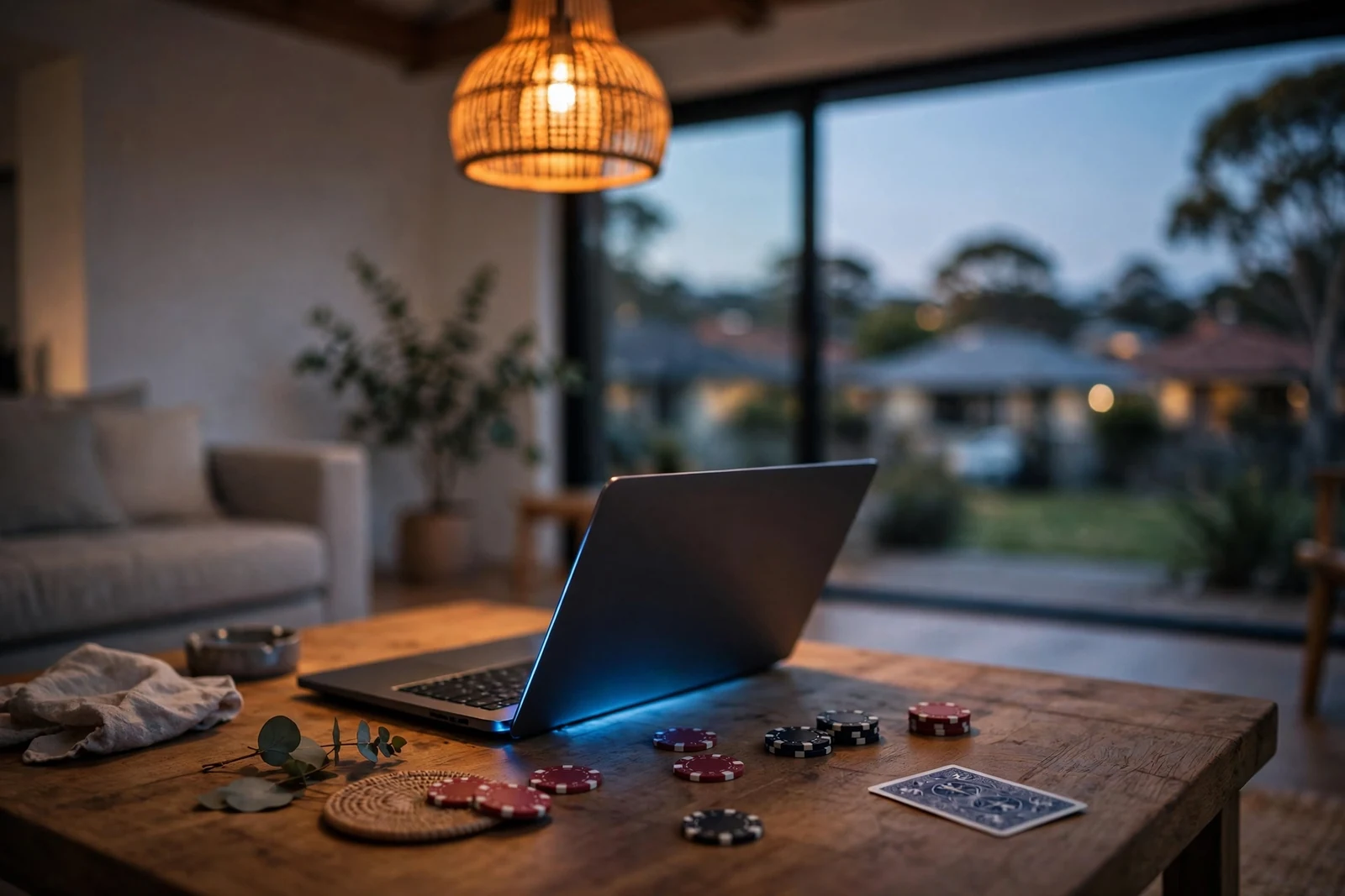 Best Booming Online Casinos Australia: What to Check