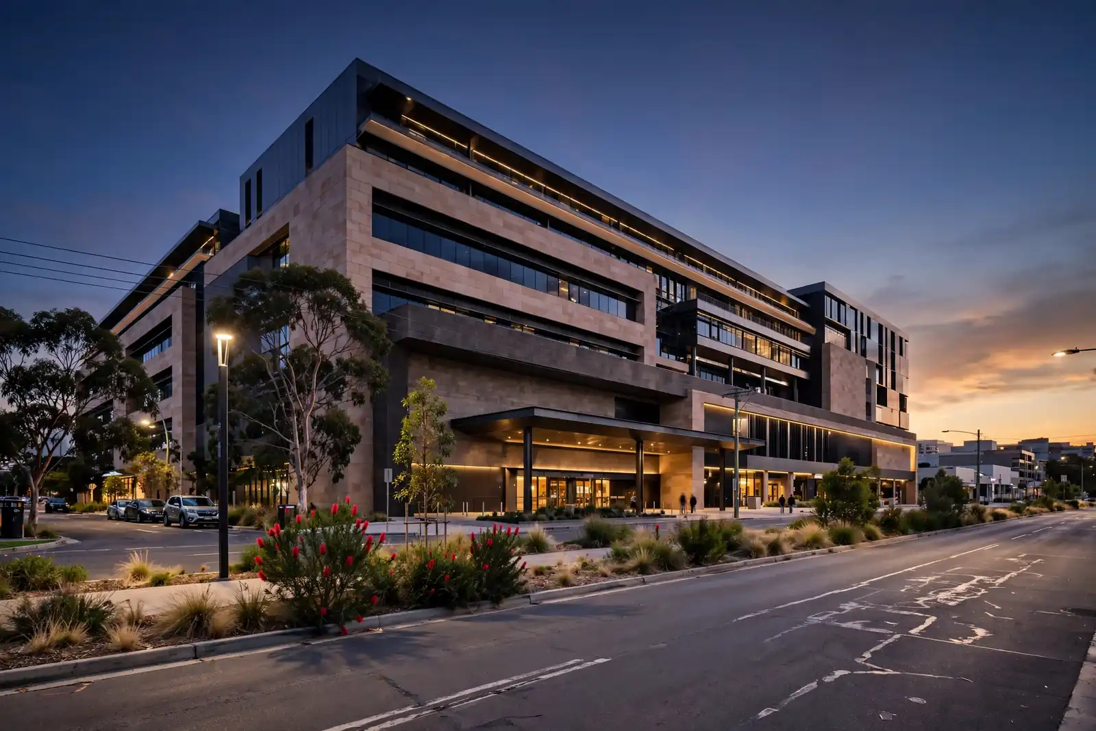 Best Casino in Adelaide: Location, Facilities and Access