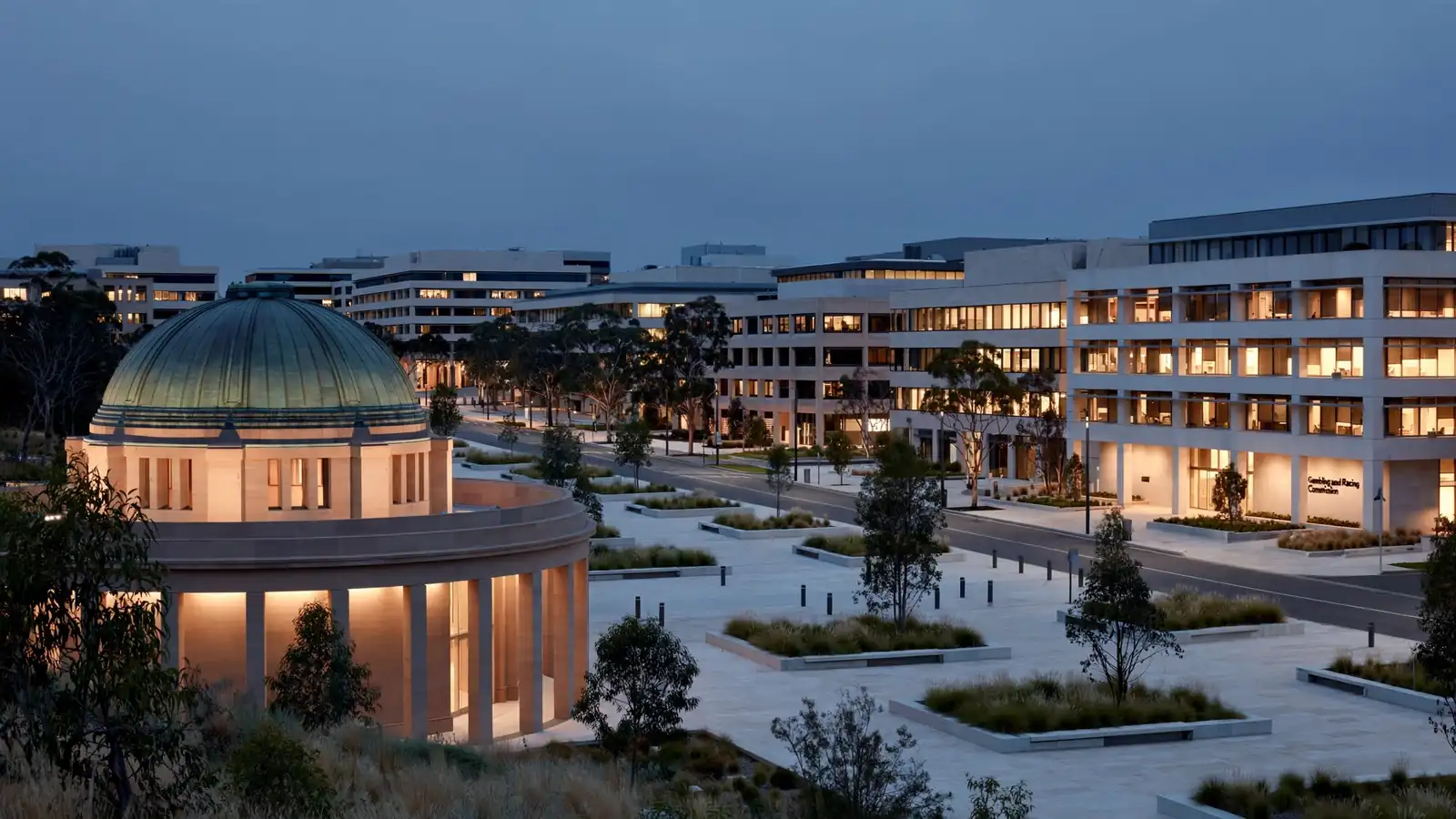 Best Casino in Canberra: Location, Rooms and Dining