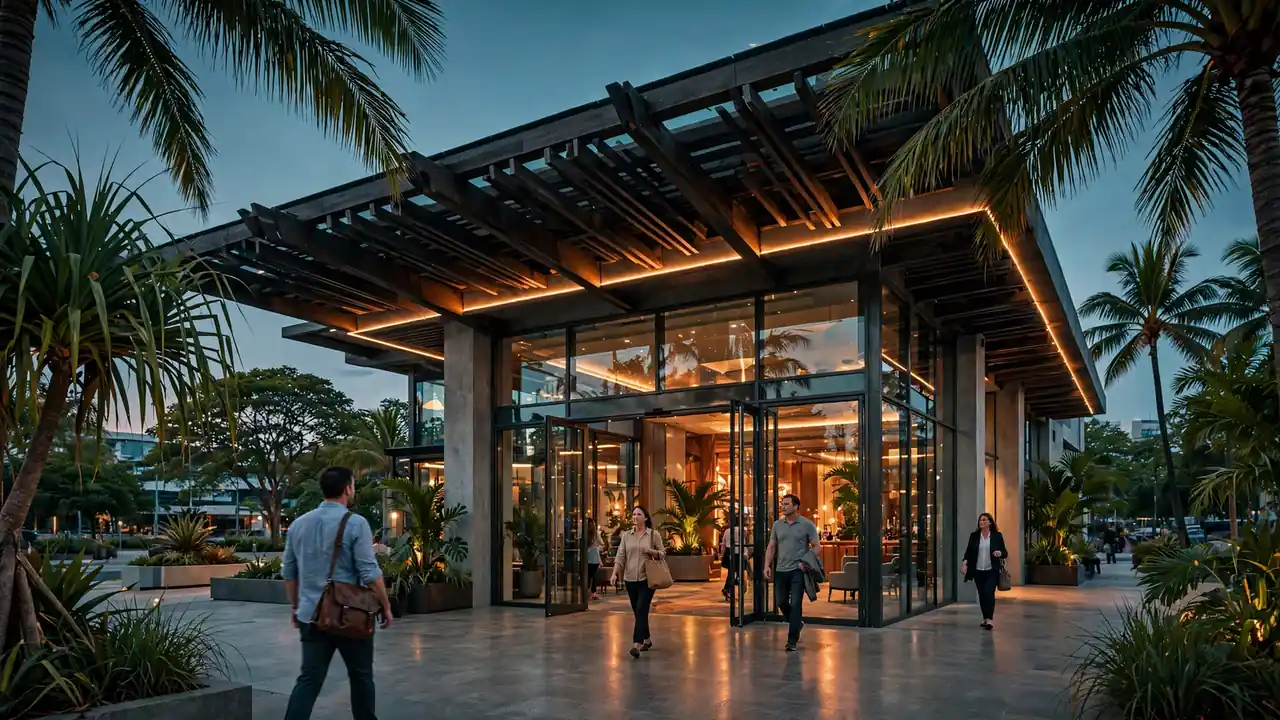 Best Casino in Darwin: Local Rules and Visitor Guide