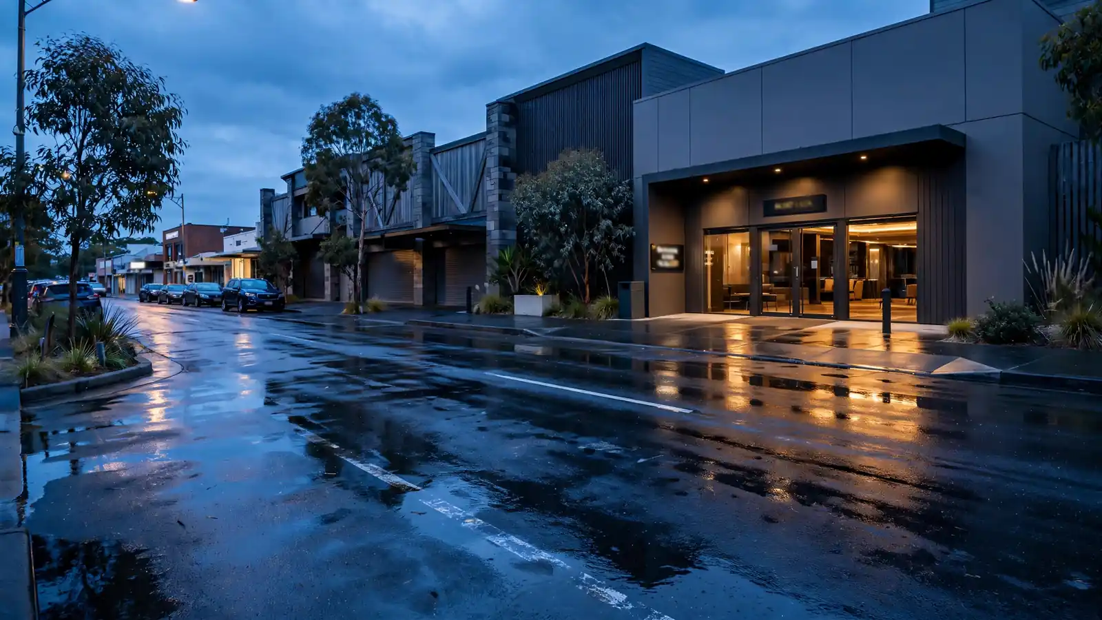 Best Casino in Hobart: What Visitors Can Expect