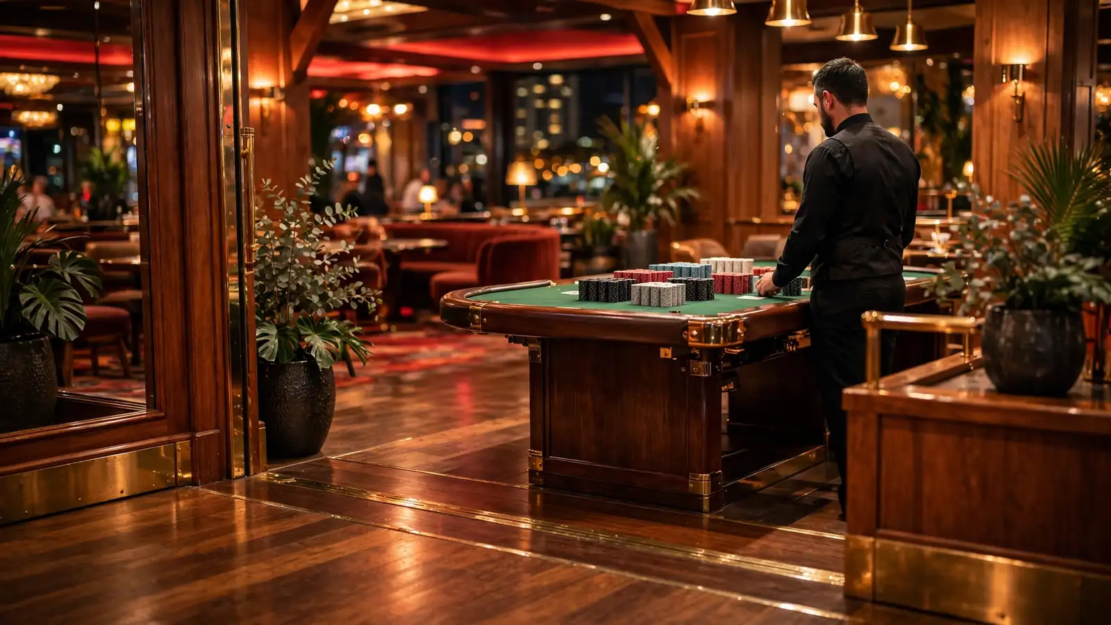 Best Casino in Queensland: Rules, Stay and Facilities