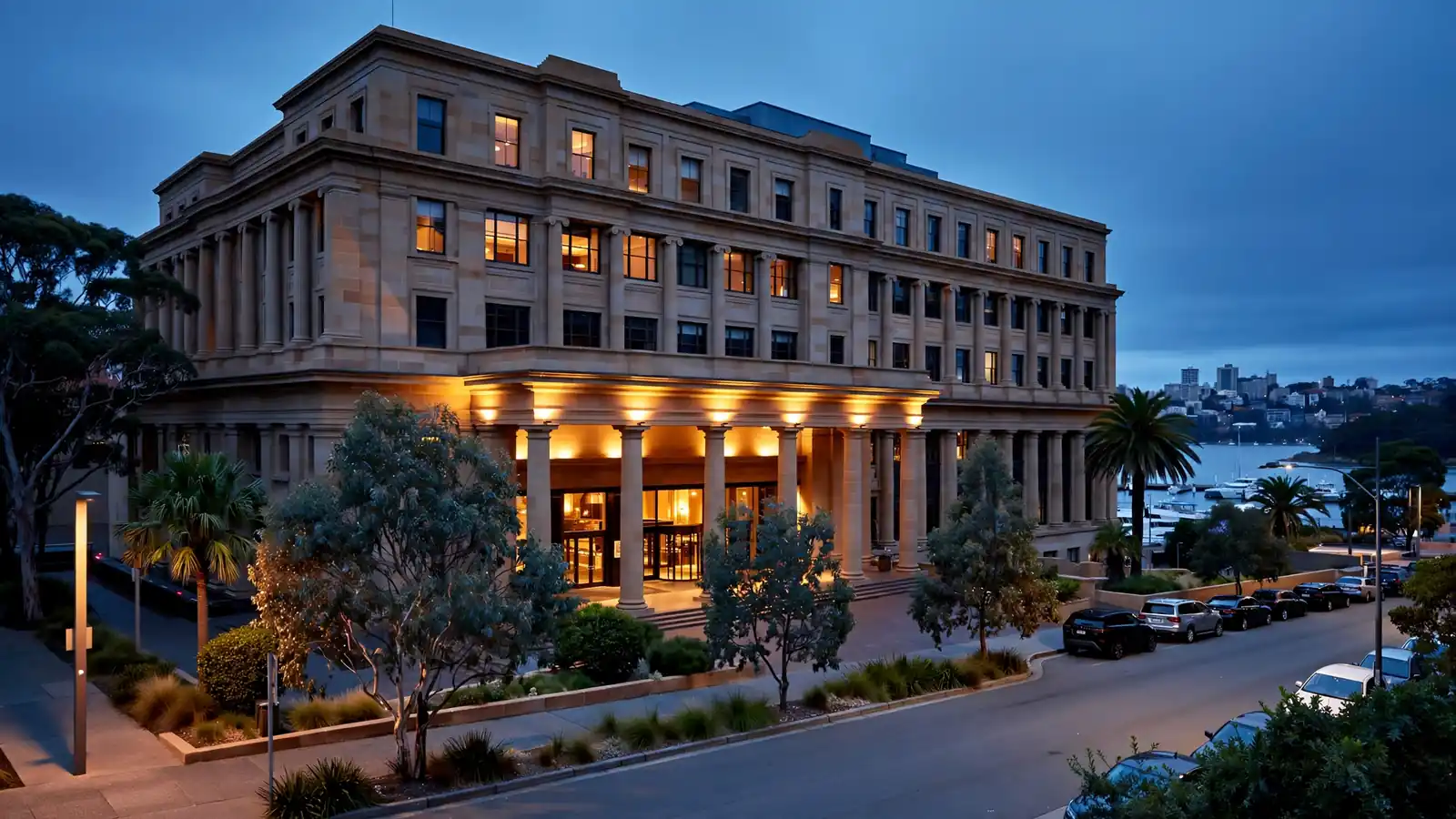 Best Casino in Sydney: Regulation and Stay Options