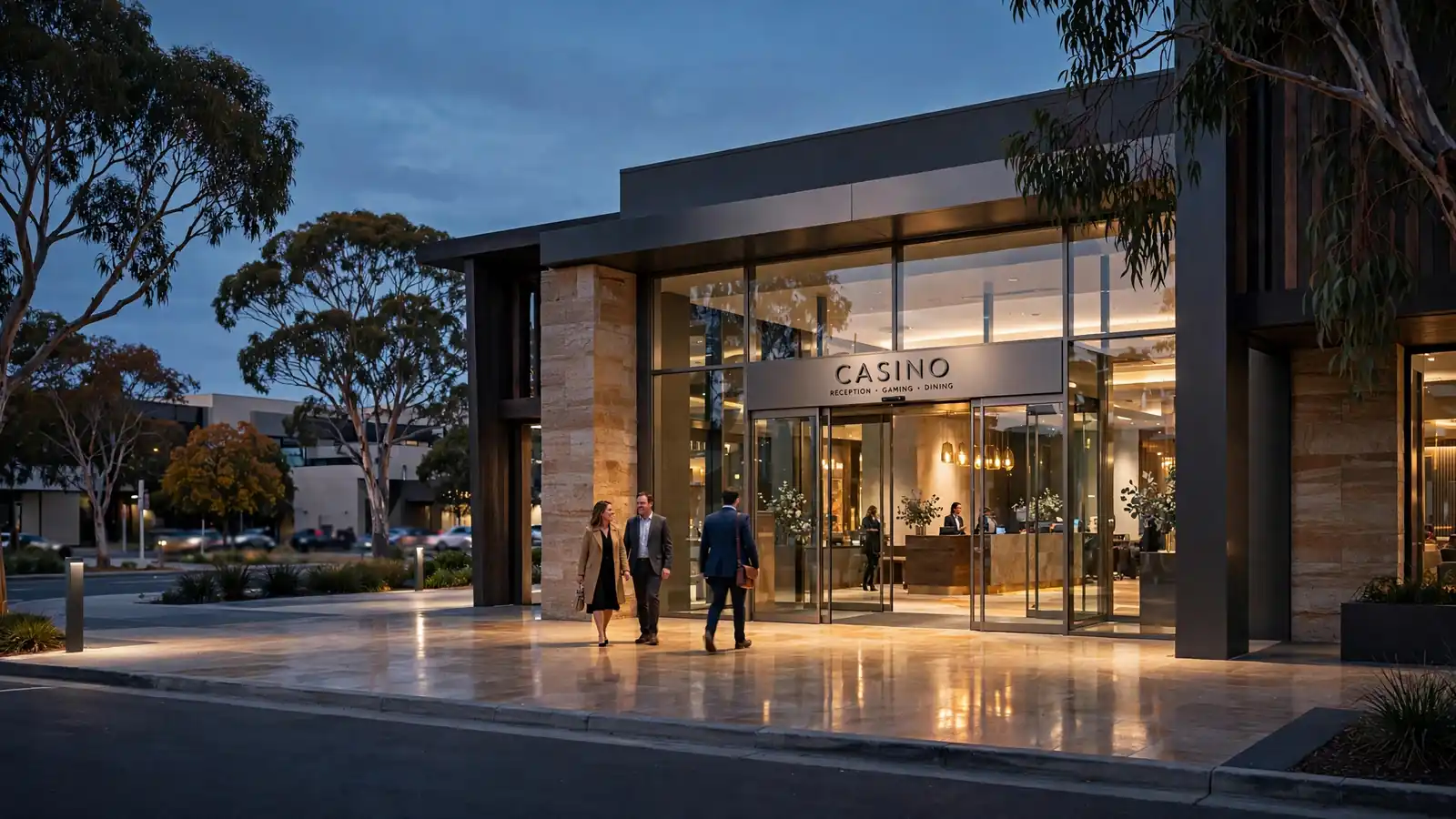 Best Casino in Western Australia: Regulation Guide