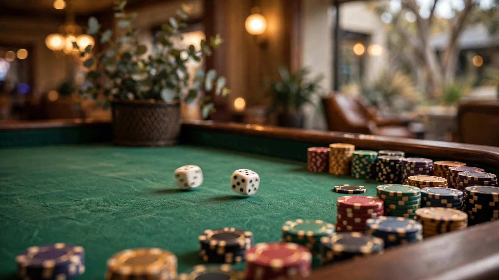 Best Online Craps Casinos in Australia