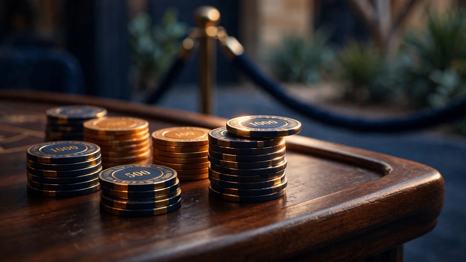 Best High Roller Casino Bonuses in Australia