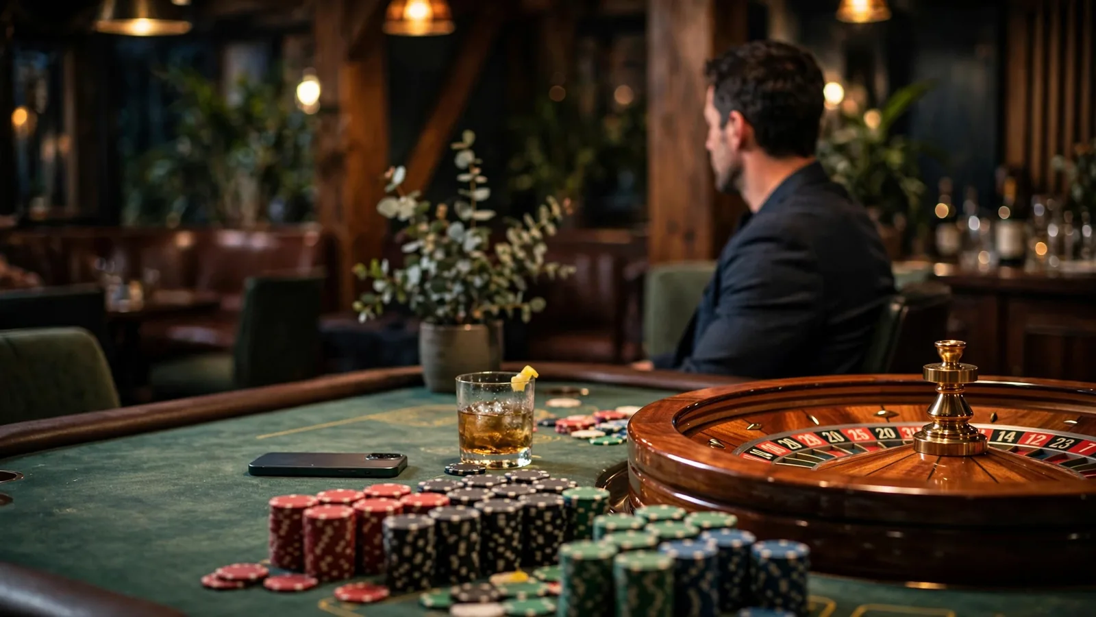 Best International Casinos for Australian Players