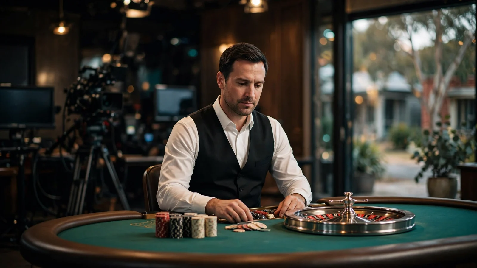 Best Live Casino Online Australia: What to Know