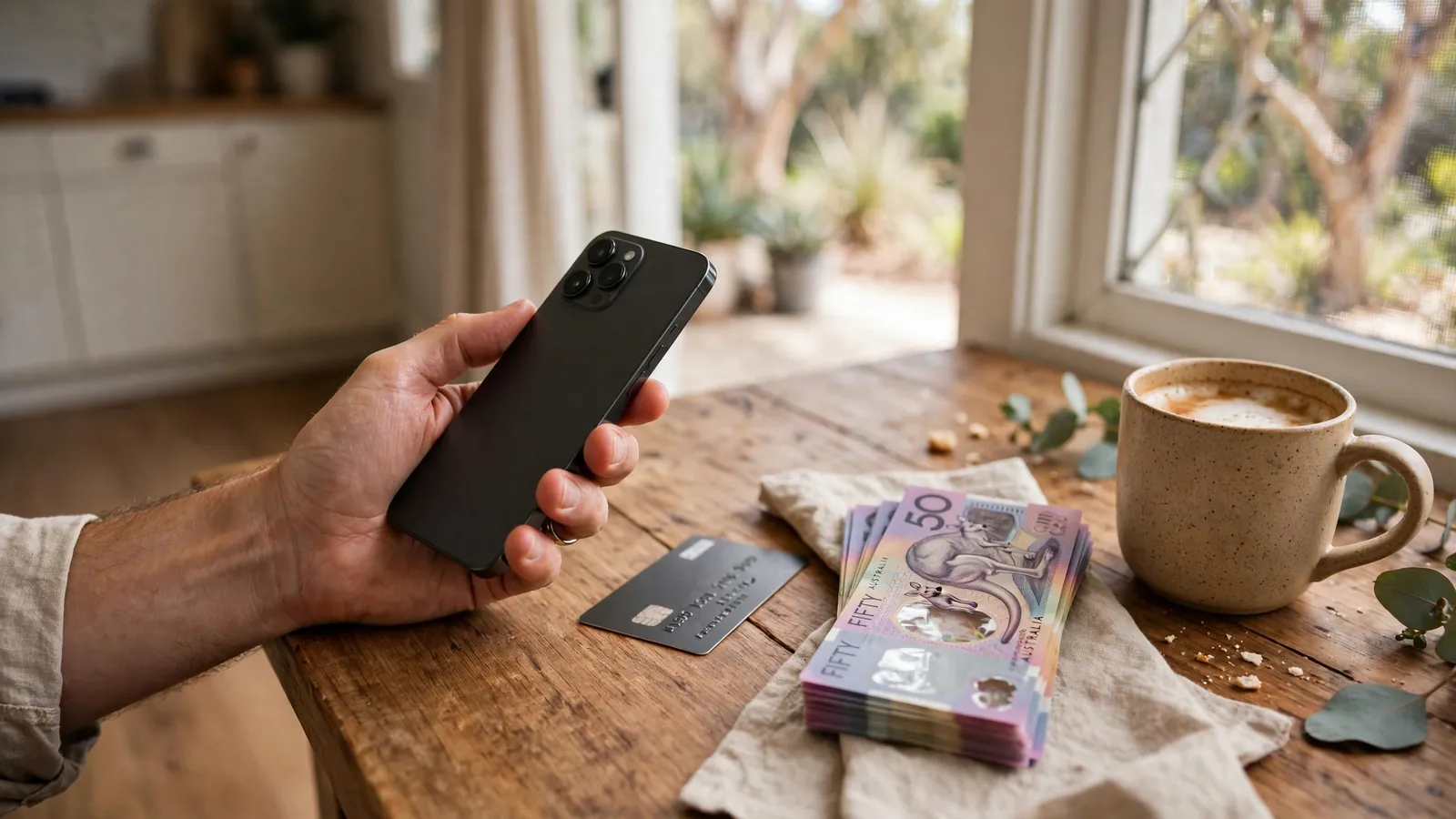 Best Online Casino Payment Methods for Aussies