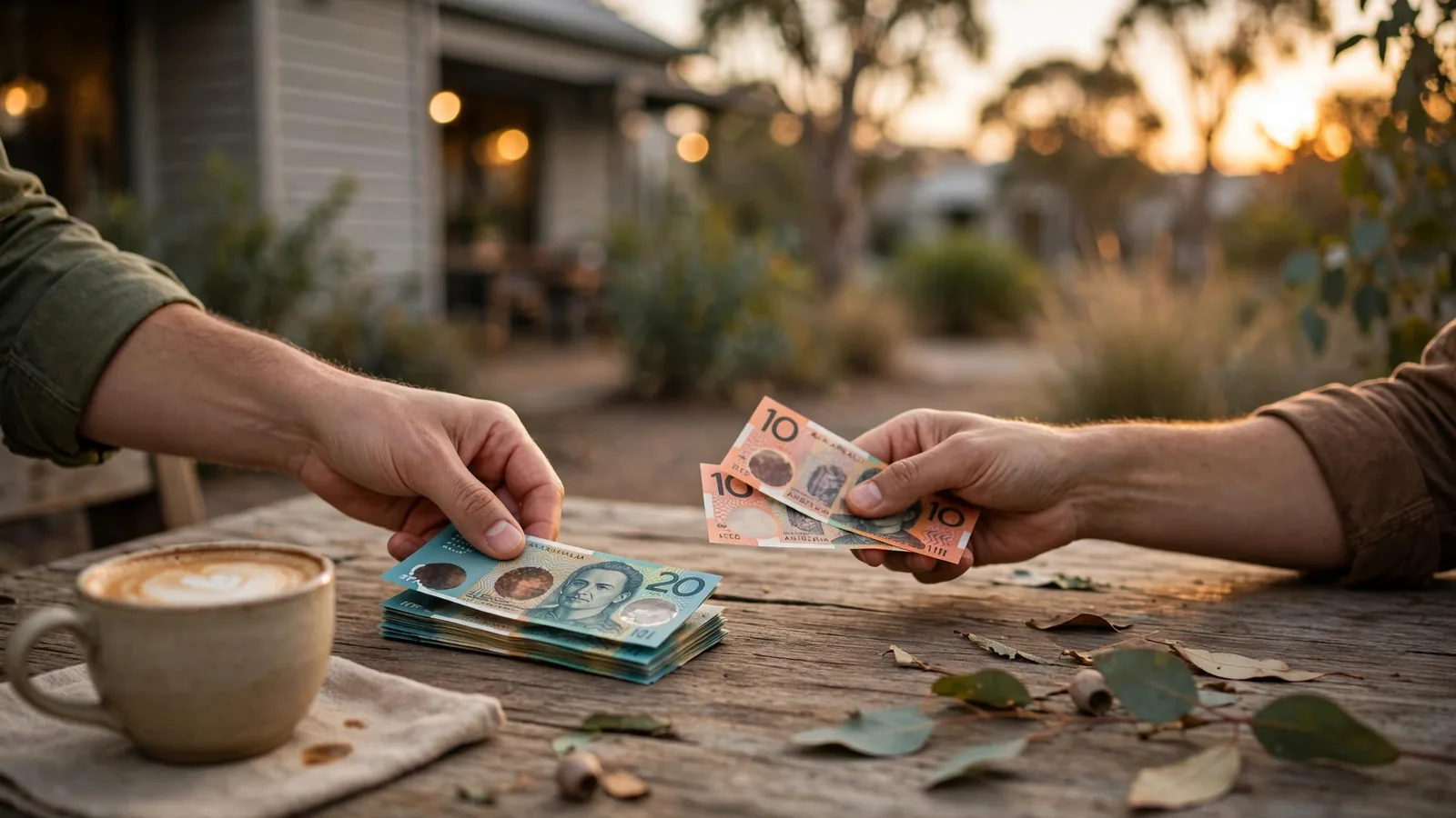 Best Cashback Casino Bonuses in Australia