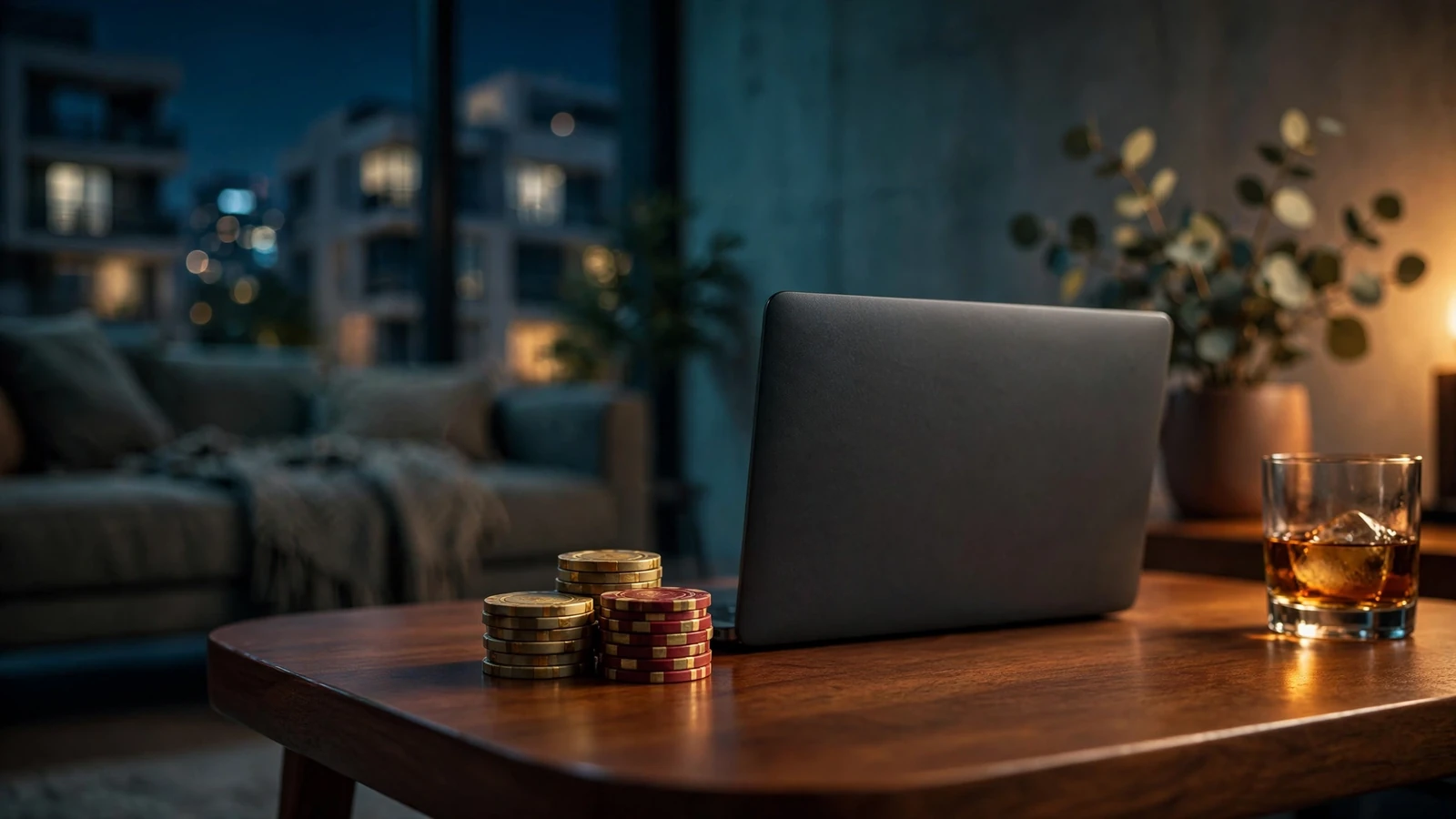 Best Online Casinos for Big Jackpot Slots