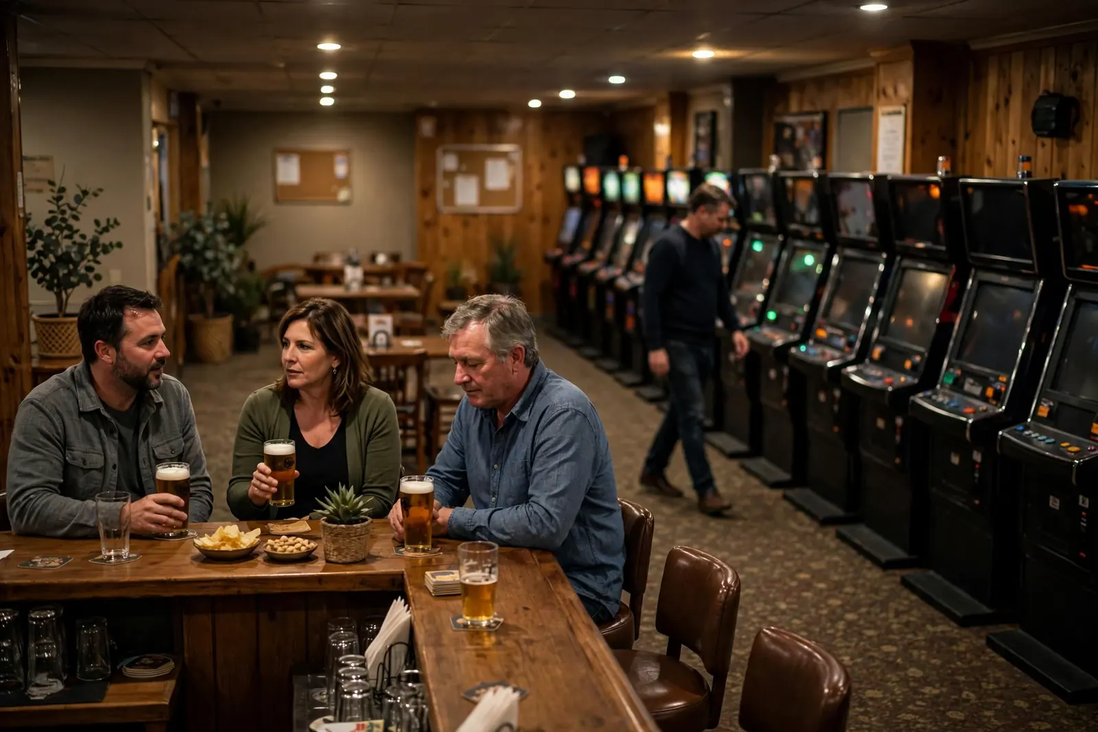 Best Pokies in Adelaide: What to Check Before Playing