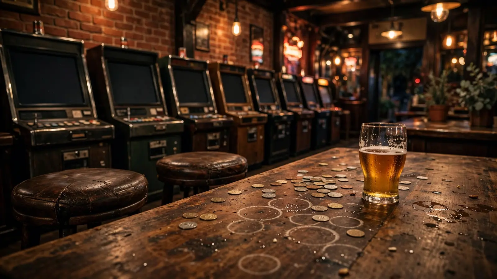 Best Pokies in Brisbane: How to Compare Games