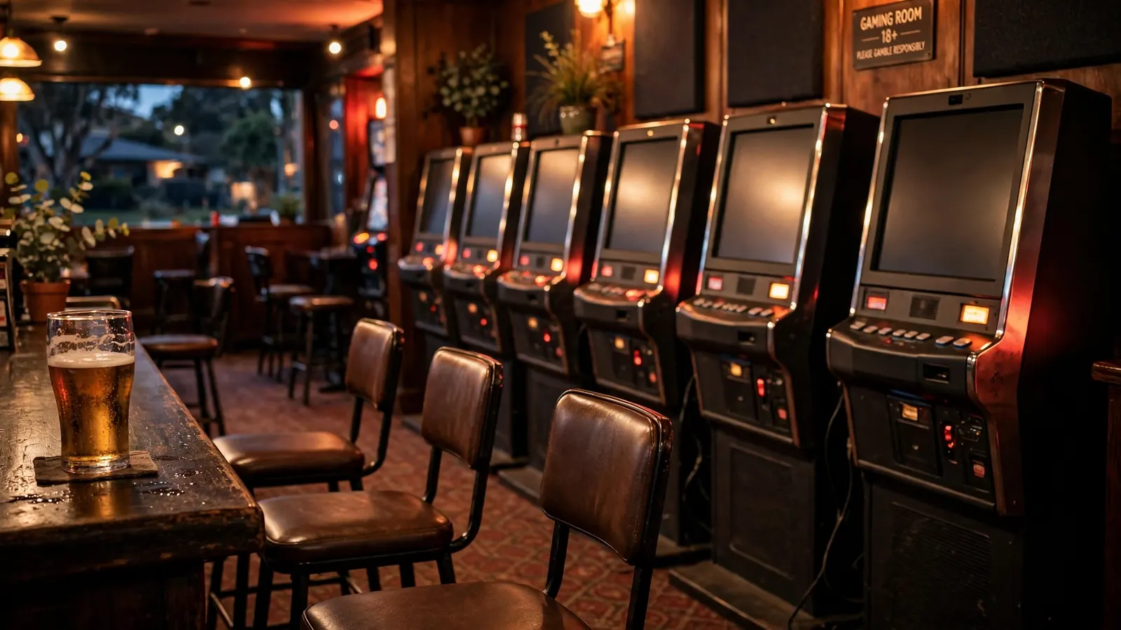 Best Pokies in Melbourne: Venues, Odds and RTP