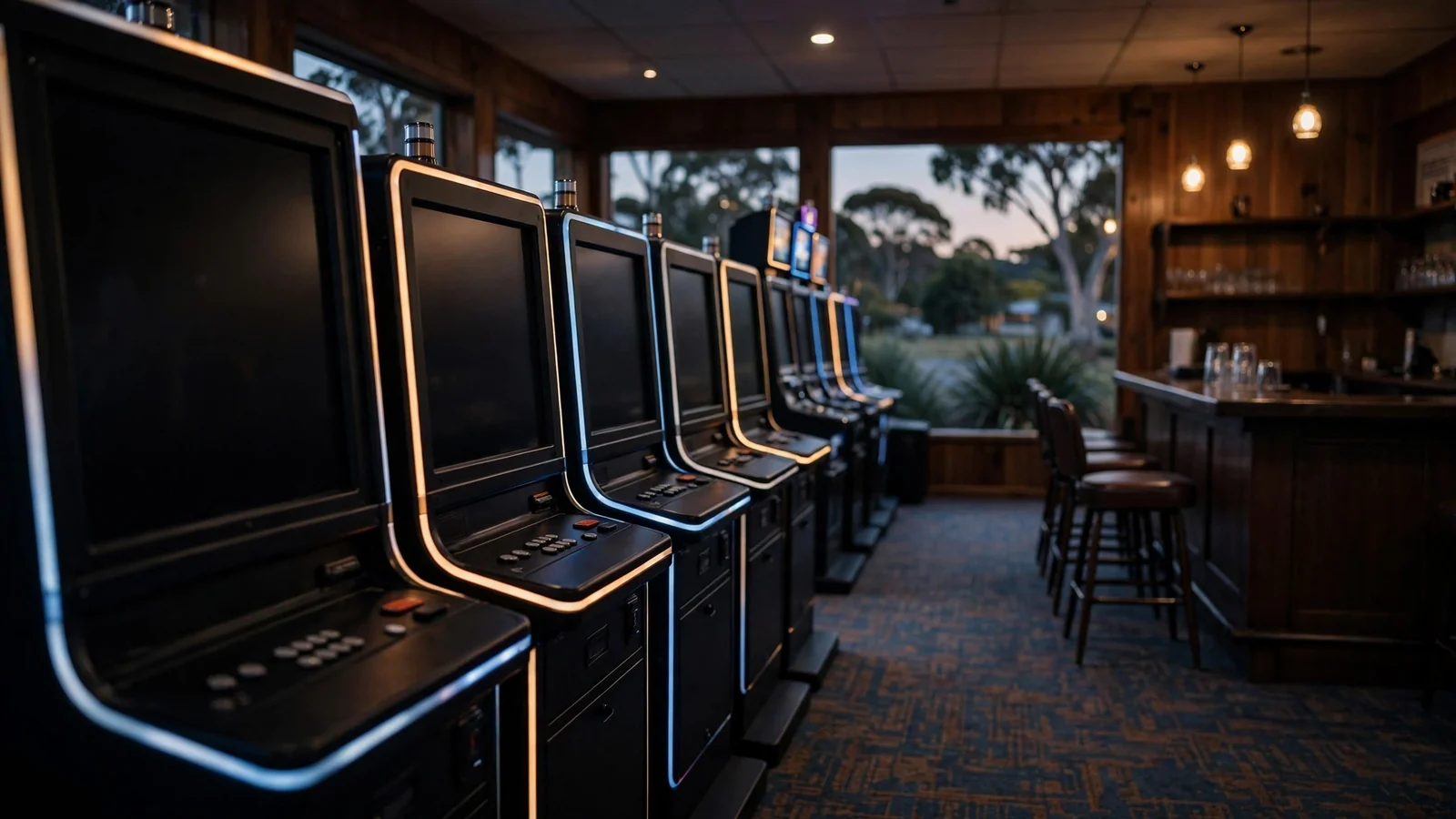 Best Pokies in New South Wales: What Is Open