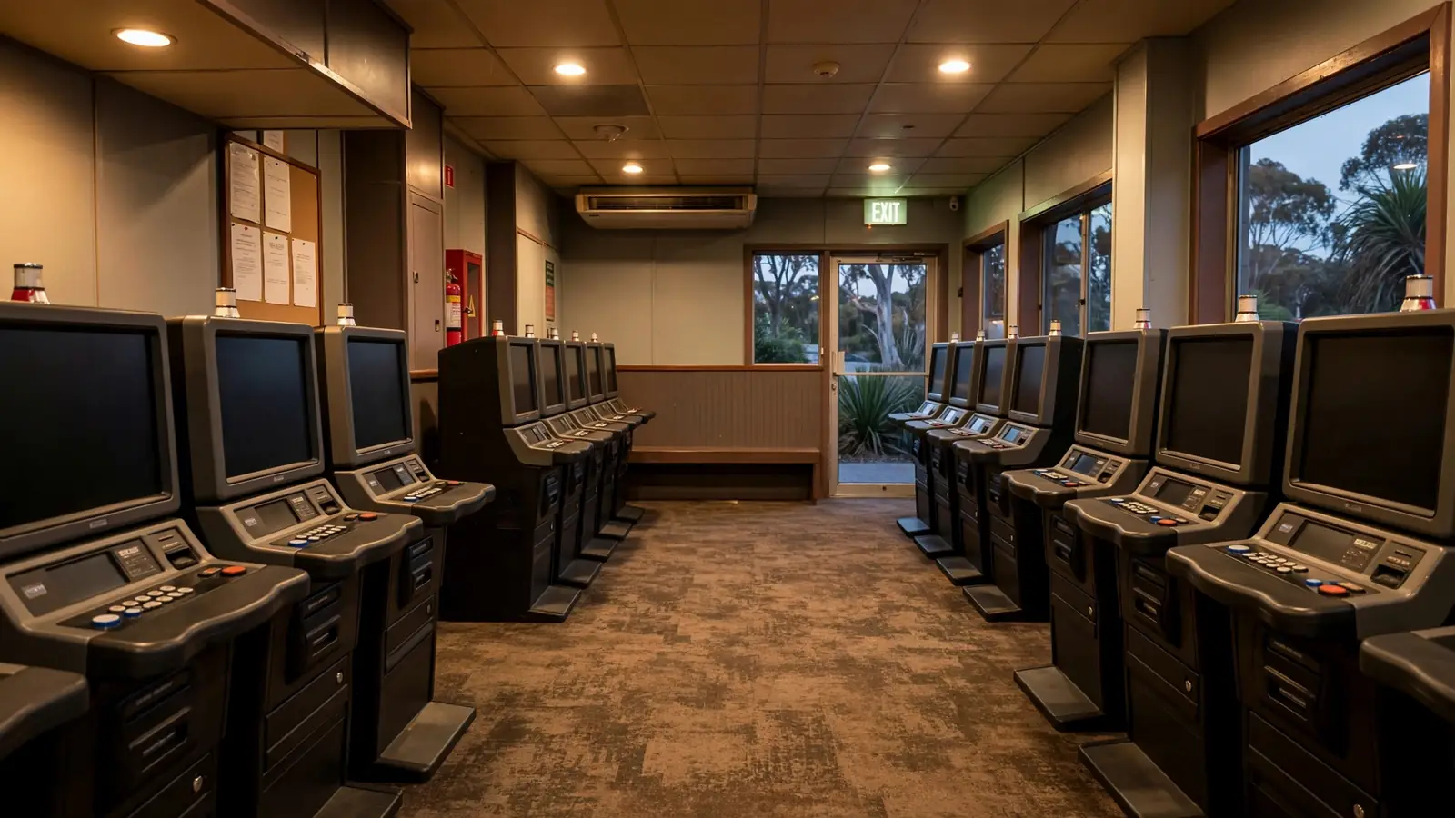 Best Pokies in Perth: Games, Venues and Payouts