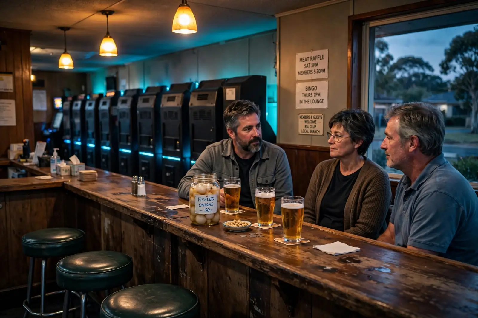 Best Pokies in South Australia: What to Play