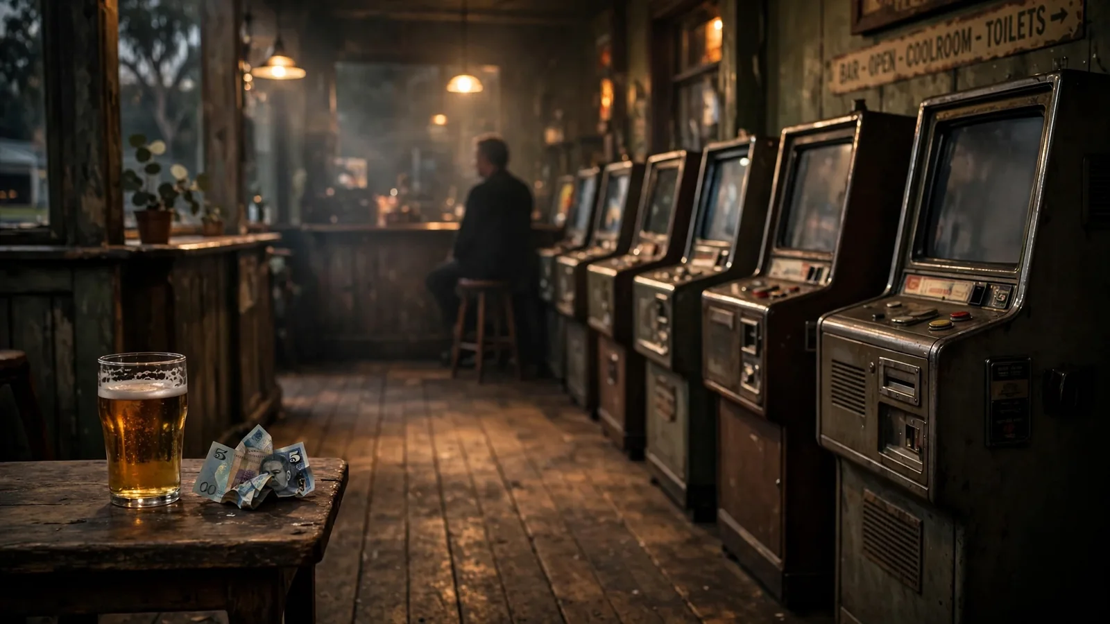 Best Video Slots in Australia: How They Work