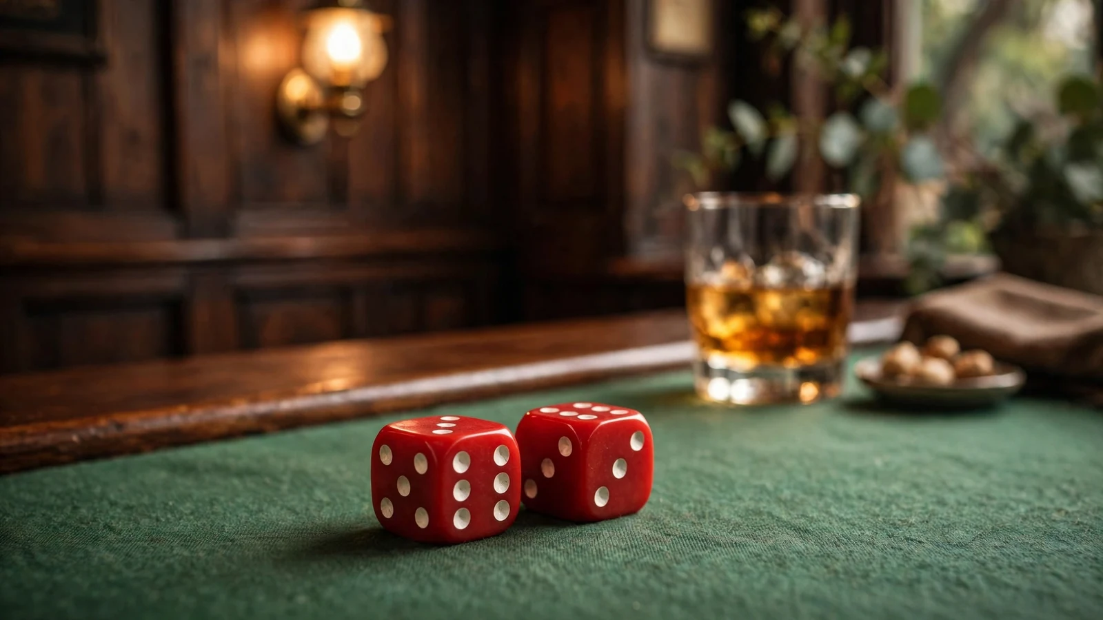 Casino Dice Games in Australia: Types and Rules