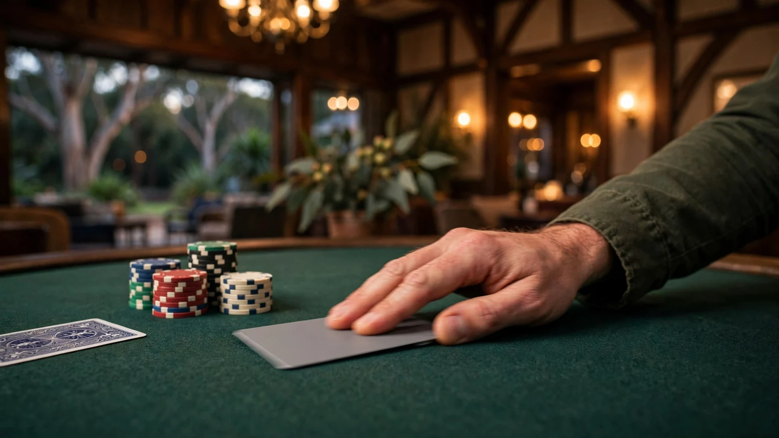 Casino Sites That Accept Paysafecard in Australia