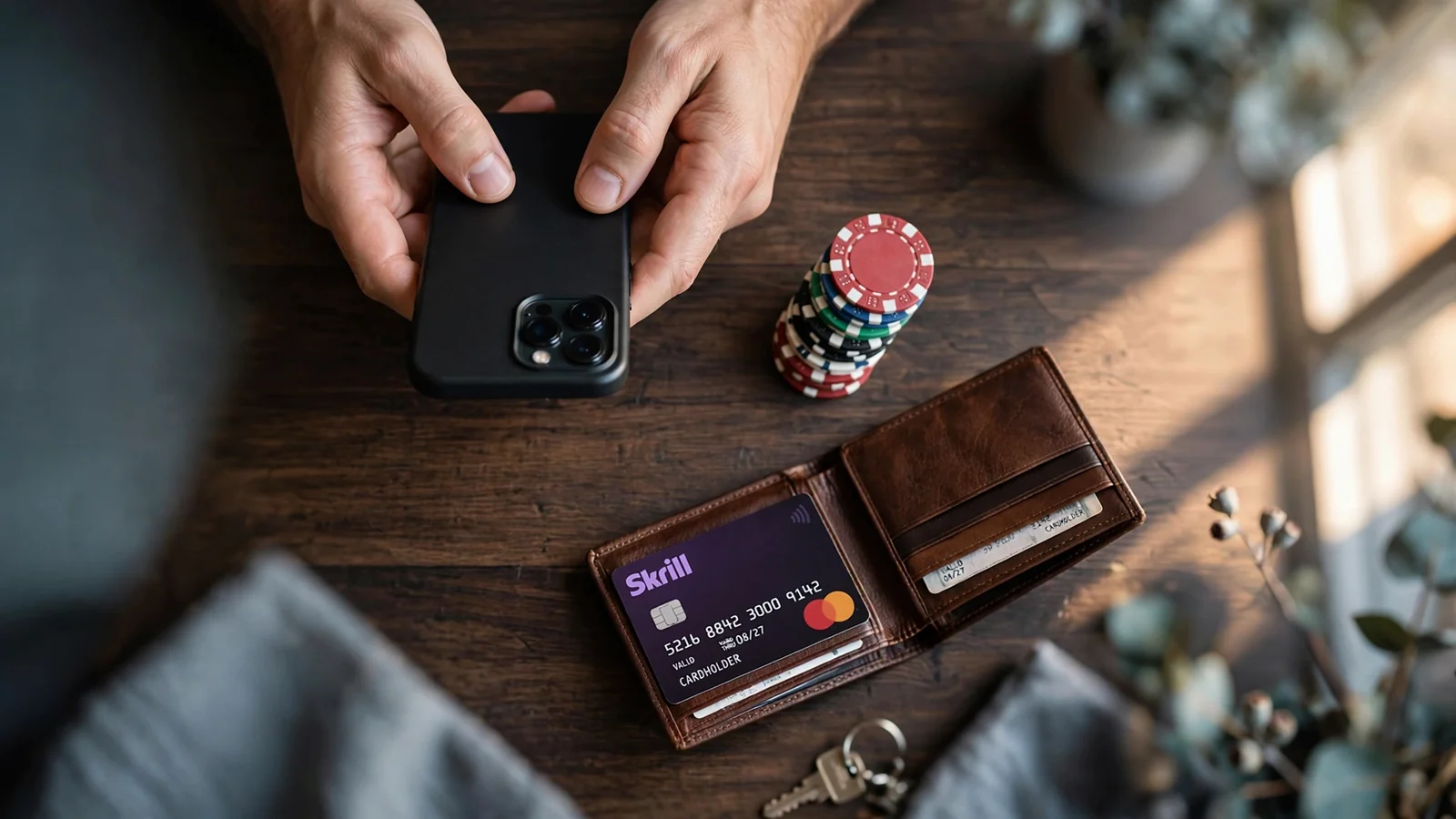 Casino Sites That Accept Skrill in Australia