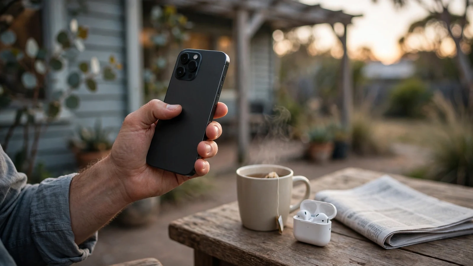 Casinos That Accept Apple Pay in Australia