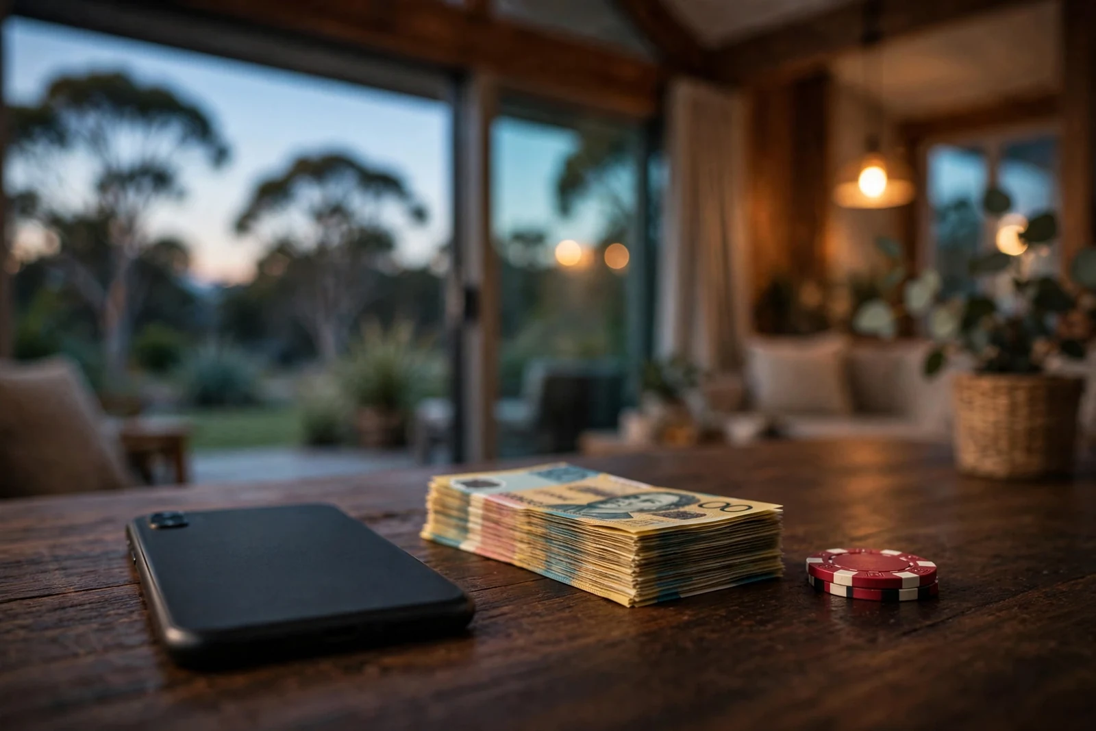 Casinos That Accept Google Pay in Australia
