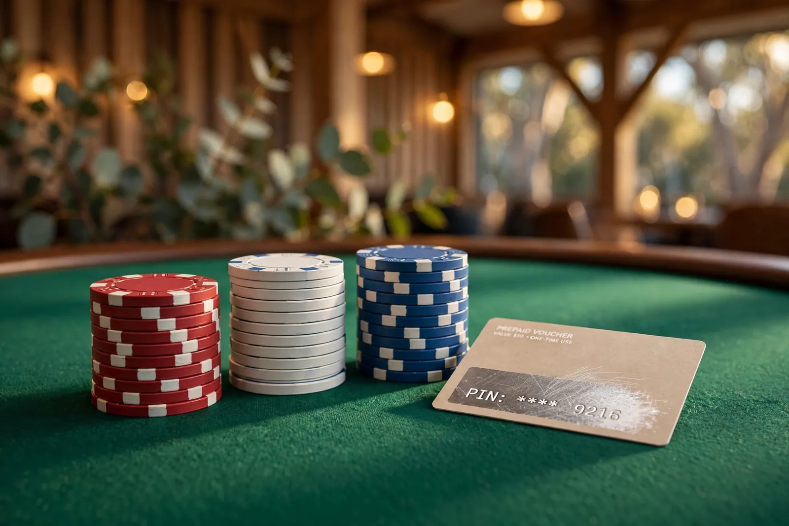 Casinos That Accept Neosurf in Australia
