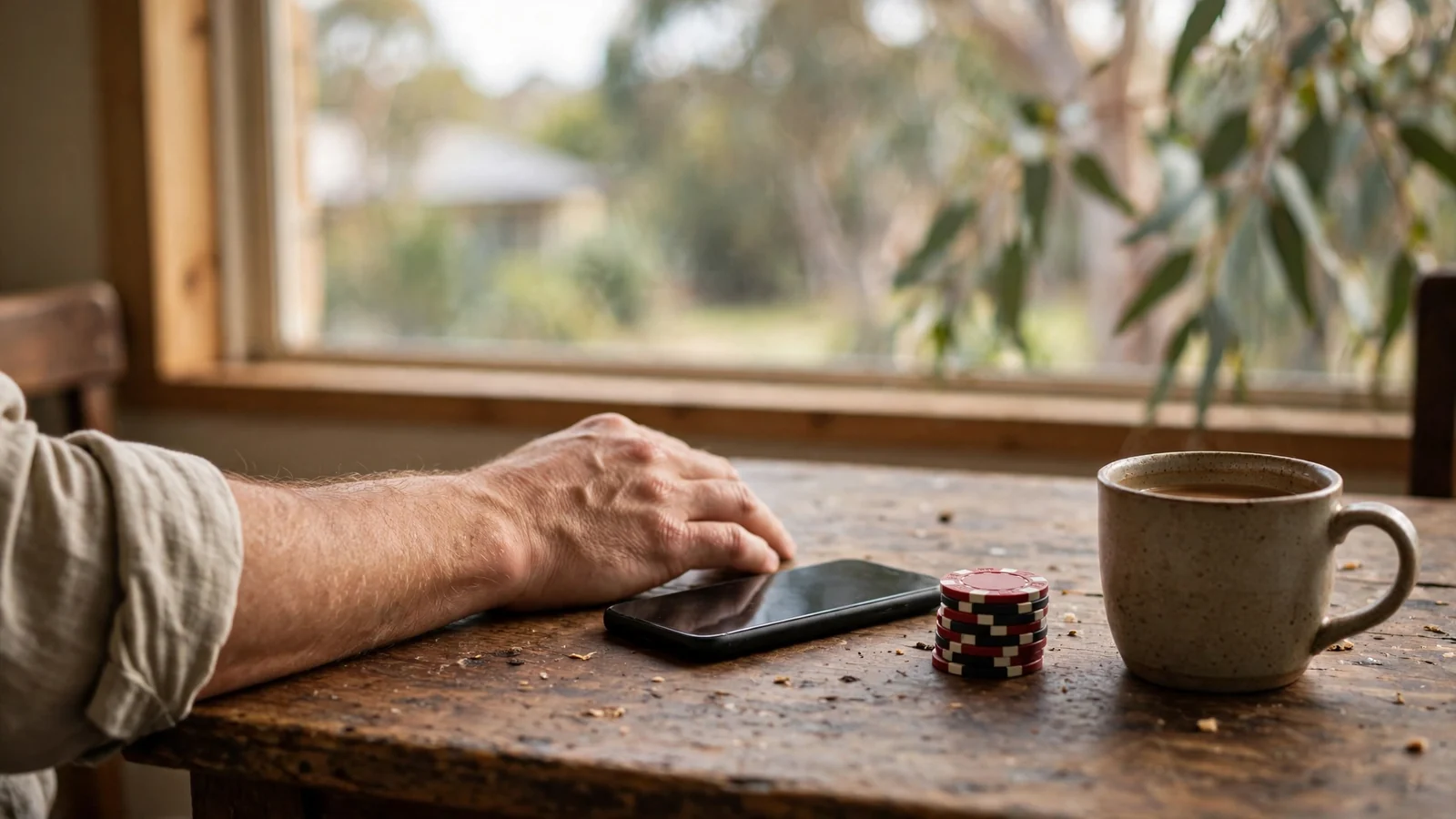 Casinos That Accept Neteller in Australia