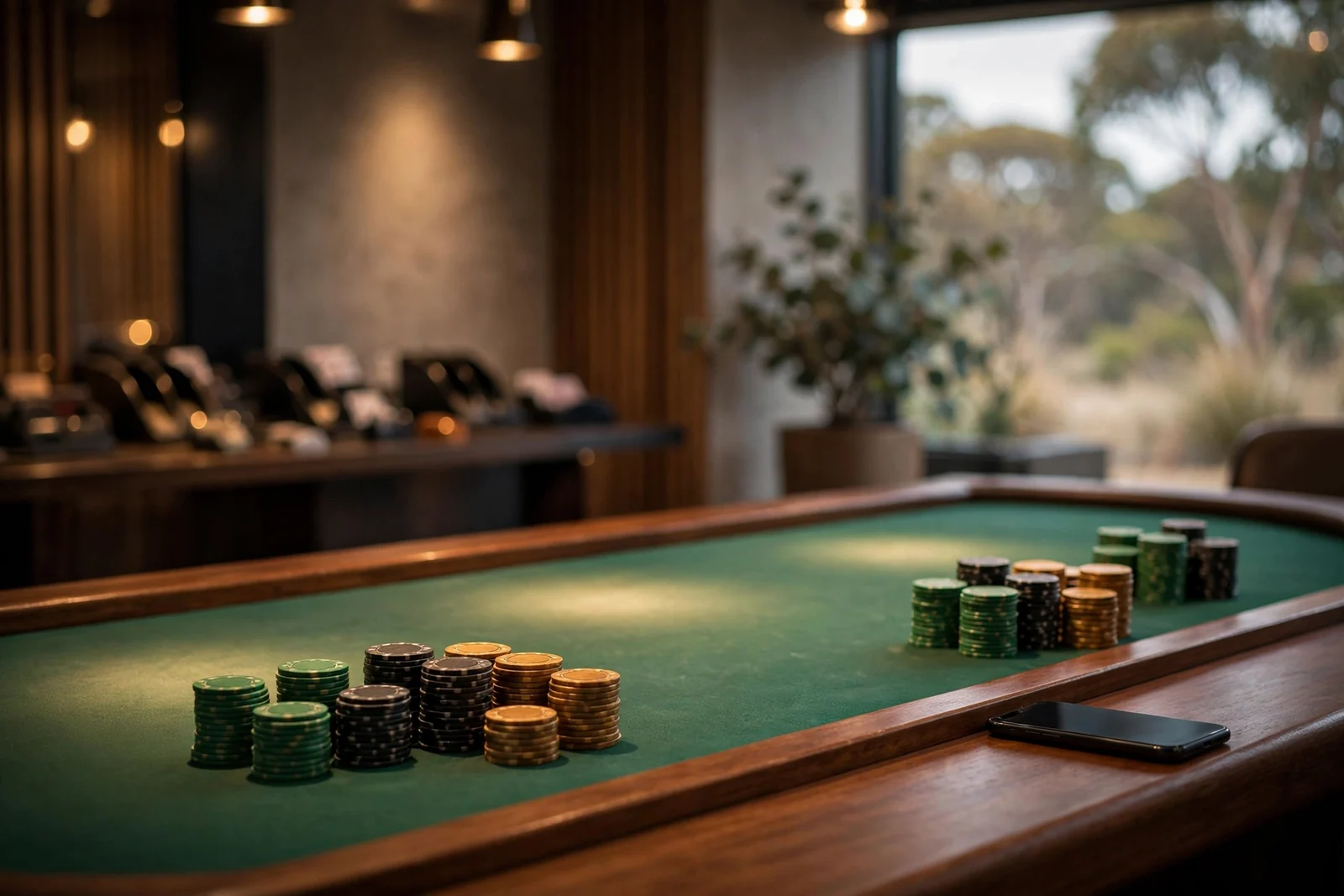 Live Blackjack Online in Australia: Rules and Casinos