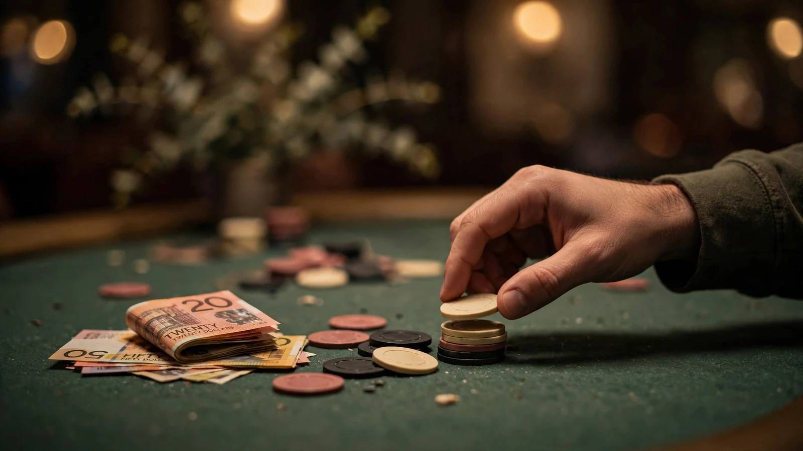 Low Deposit Online Casino Australia: What to Check