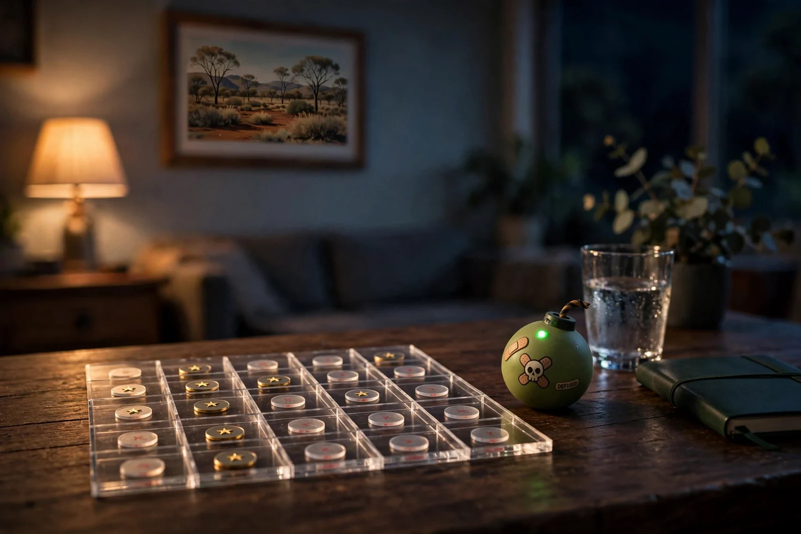Mines Casino Game Australia: Rules and Play