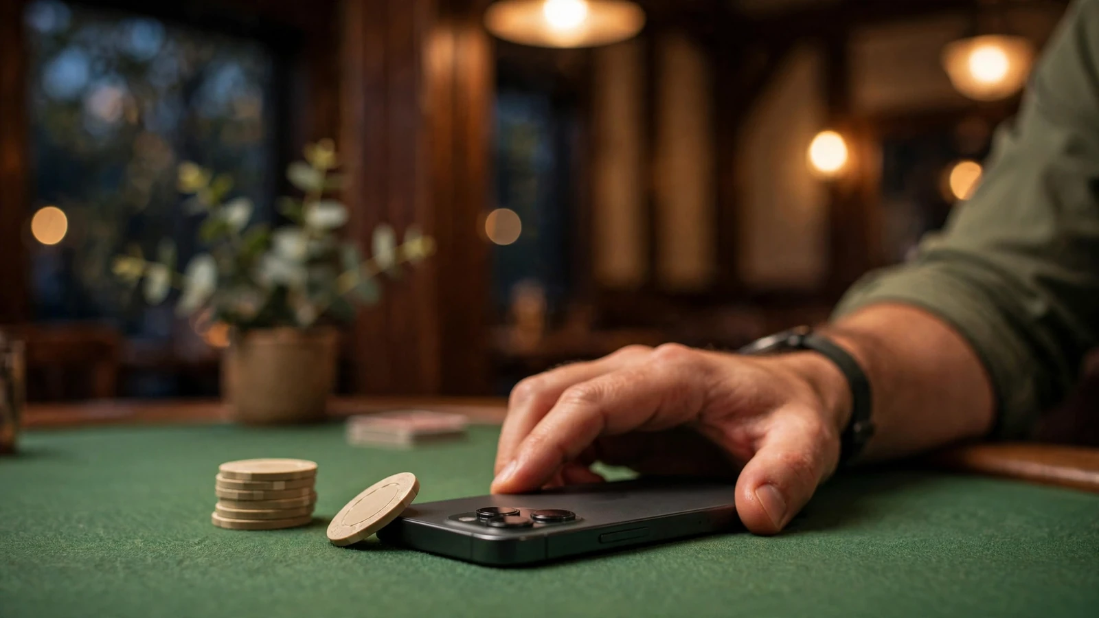 Pay by Phone Casinos Australia: Payment Options