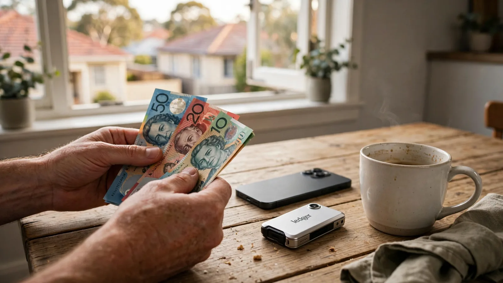 Payments