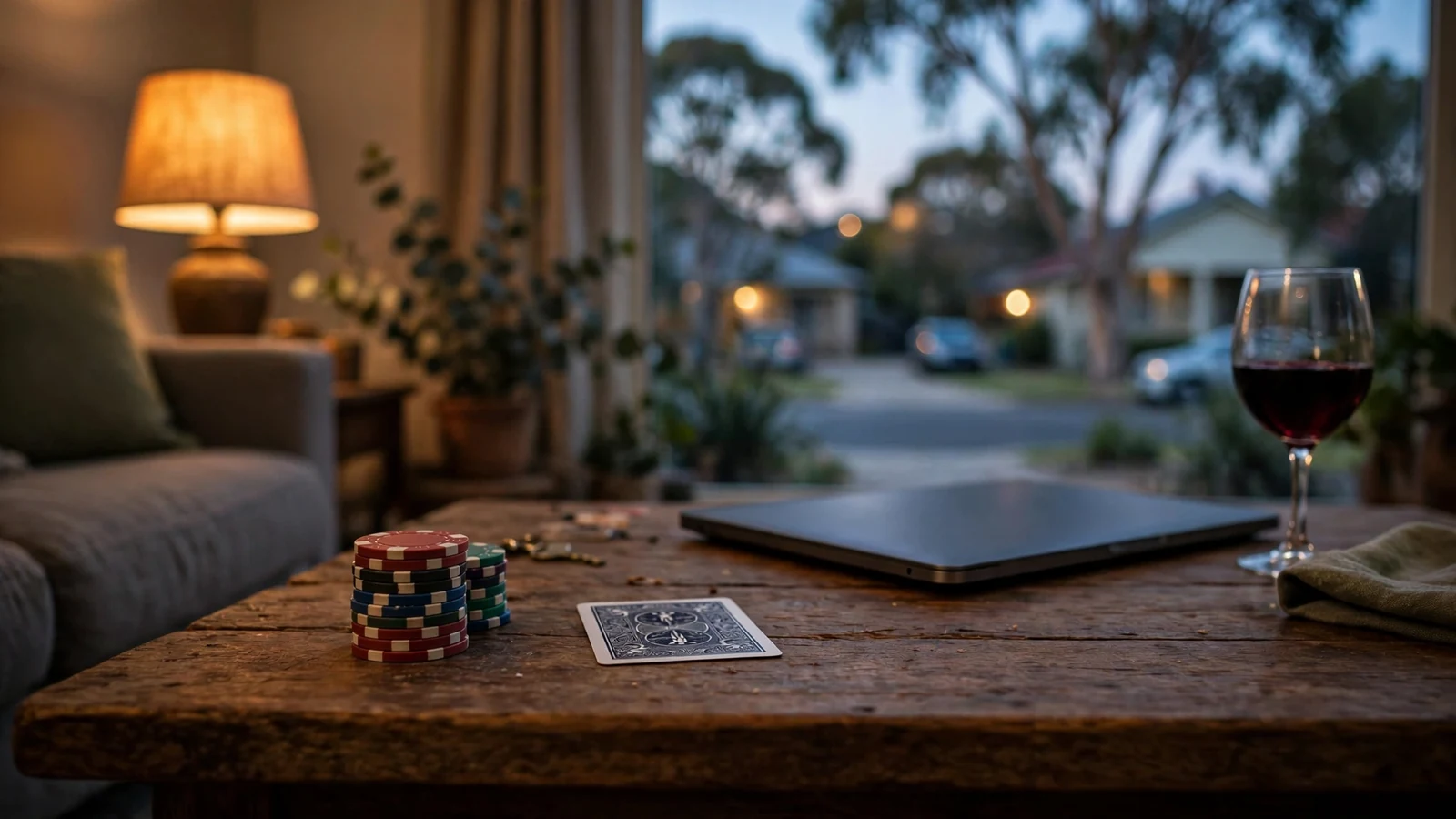 Casino Games